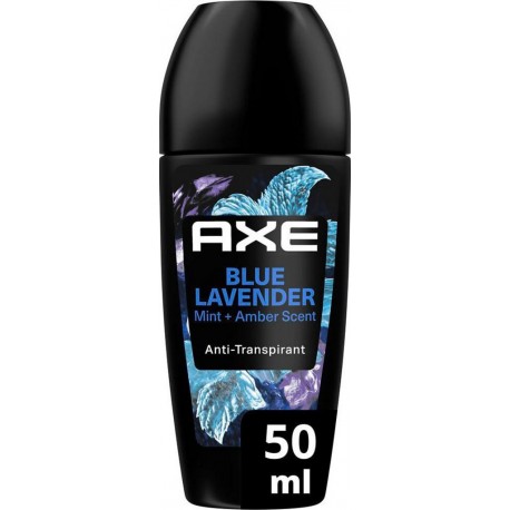 AXE DEO BILLE LAVENDER ANTI-TRANSPIRANT stick 50ml