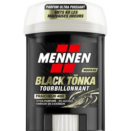MENNEN DEO BACTIFIGHT TON
