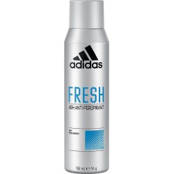 ADIDAS 150ML DEO FRESH ADIDAS spray 150ml