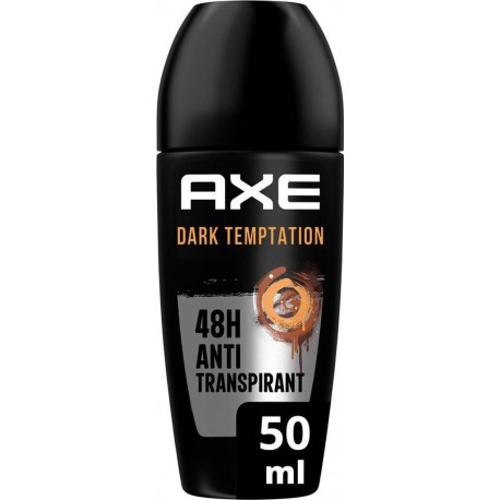 AXE 50ML DEO APBILLE DARK AXE roll-on 50ml