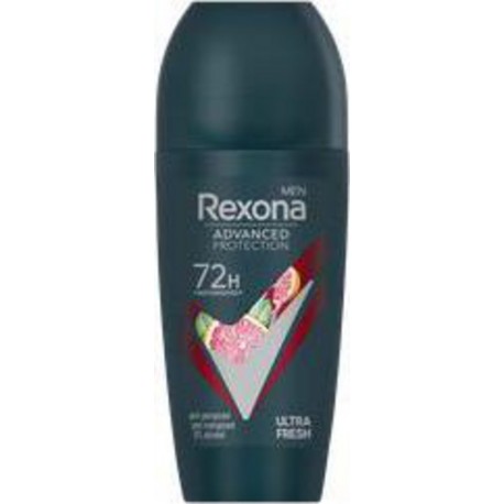 REXONA RFM RO 50ML ULT FRESH 72H roll-on 50ml