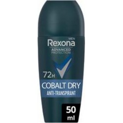 REXONA 50ML DEO 72H COBALT REX M stick 50ml