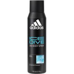 ADIDAS 150 ML DEO ICE DIVE ADIDA spray 150ml