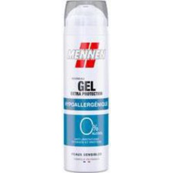 MENNEN 200ML GEL HYPO bombe 200ml