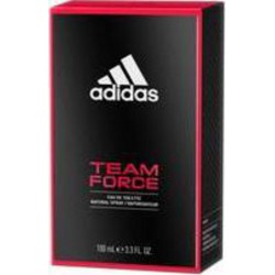 ADIDAS 100ML EDT TEAM FORCE ADID flacon 100ml