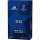 ADIDAS 100ML EDT UEFA 10 flacon 100ml