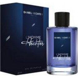 HECHTER 90ML EDT LHOMME DANIELHE flacon 90ml