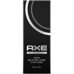 AXE 100 ML EDT BLACK flacon 100ml