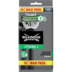 WILKINSON X10 JET XTREM3 BLACK WILK x10