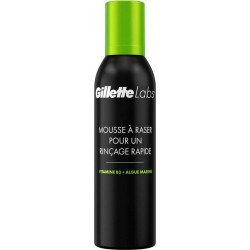 GILLETTE 240ML MAR LABS flacon 240ml