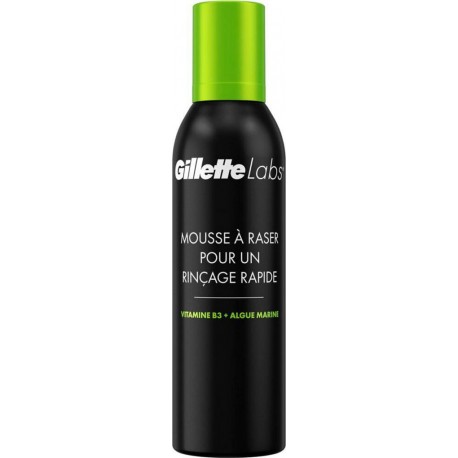 GILLETTE 240ML MAR LABS flacon 240ml