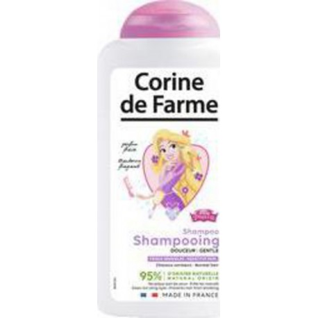 C.DE FARME CDF SHP REINE DES NEIGES 300ml