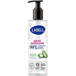 LABELL ESSENTIEL GEL MIC 250ml