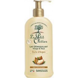 P.OLIVIER LPO LAIT DEMAQ HLE ARGAN 200ml