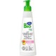 LABELL LAIT DEMAQ.BIO 250 ML flacon 250ml