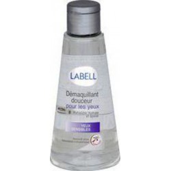 LABELL DEMAQUIL.DOUX YEUX 150M flacon 150ml