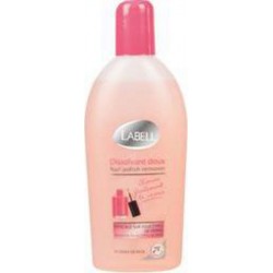 LABELL DISSOLVANT 200ml