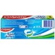 Colgate Dentifrice Triple action menthe 2x75ml 150ml