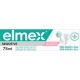 Elmex Dentifrice Sensitive Répare 75ml