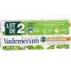 Vademecum Dentifrice Expert complet 2x75ml 2 tubes 75ml