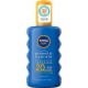Nivea Spray Sun Protect & Hydrate SFP20 200ml