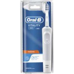 ORALB BAD VIT 100 TRIZONE brosse à dents