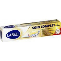LABELL DENT SOIN COMPLET 75ml