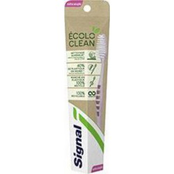 SIGNAL ECOLO CLEAN XTR SPLE X2 brosse à dents