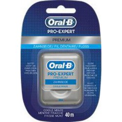 Oral-B ORAL B ORALB FIL DENT.PRO XPERT 40M