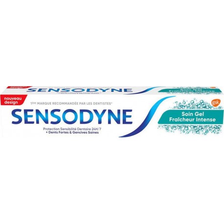 SENSODYNE SENSOD.DENT.NETT PROFOND 75ml