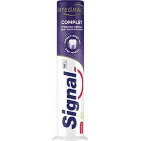 SIGNAL INTEG8 COMPLET DOS100ml tube 100ml