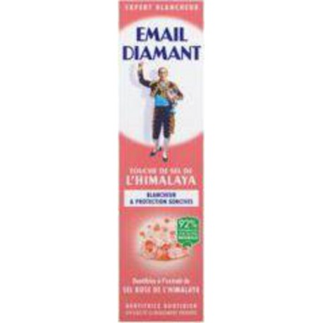 E.DIAMANT DENT.SEL HIMALA.75ml