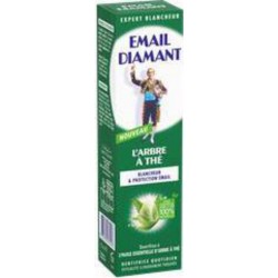 E.DIAMANT EMAIL DIAMANT DENT THE 75ml