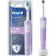 Oral-B ORAL B ORALB BAD ELEC VITAL.PRO LILA l'unité