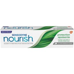 SENSODYNE SSD NOURISH PROTECT 75ml