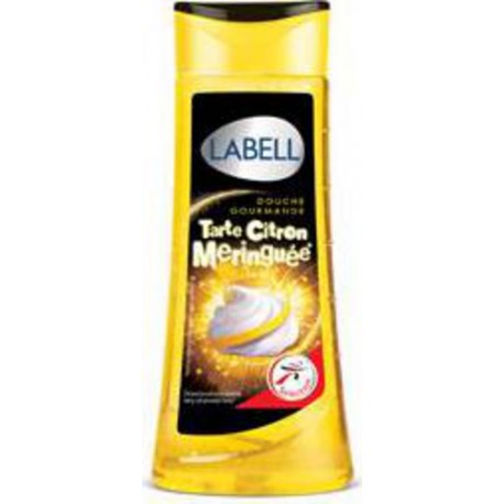 LABELL DCH MYSTERE JAUNE 250M flacon 250ml