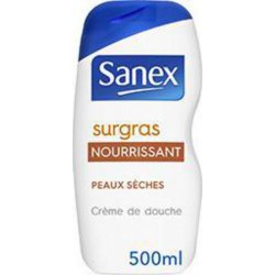 SANEX SURGRAS NOURISSANT 500ml