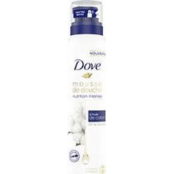 DOVE MOUSSE DCH N.INTENSE 200M flacon 200ml