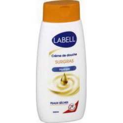 LABELL CRM DCH SURGR.PSS 250ml