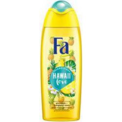 FA DOUCHE HAWAI LOVE 250ml