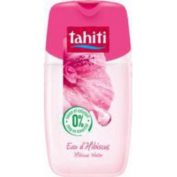 TAHITI DOUCHE HIBISCUS 250ml