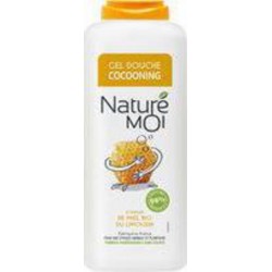 NATURE MOI NAT.MOI DCH COCOON.MIEL 400ml