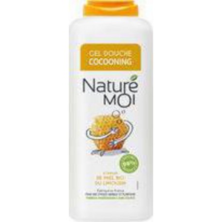 NATURE MOI NAT.MOI DCH COCOON.MIEL 400ml