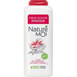 NATURE MOI NAT.MOI DCH DC.JASMIN 400ml