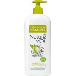 NATURE MOI NAT.MOI CR.DCH AMAND.DOUC750ML flacon pompe 750ml