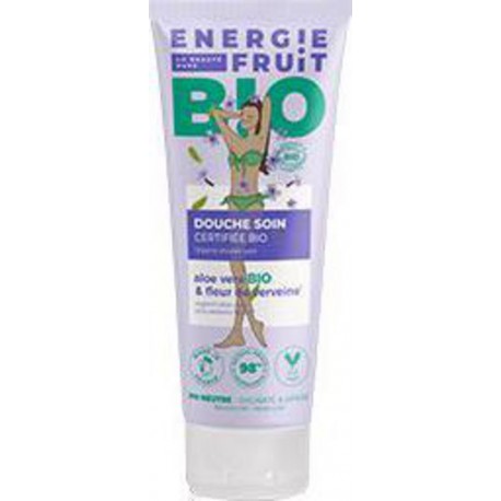 ENERGIE FR EN.FRUIT DCH BIO VERV/ALOE 200 flacon 200ml