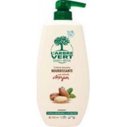 ARBRE VERT ARB.VERT DOUCHE ARGAN 720ml