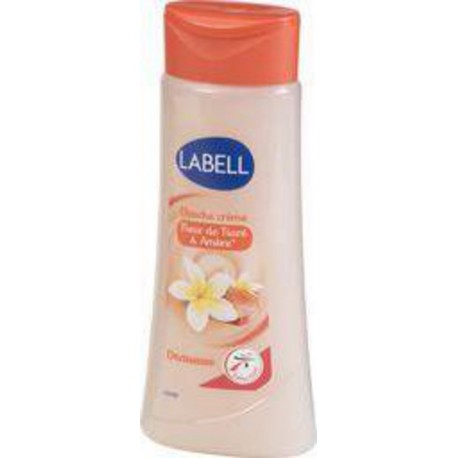 LABELL G/DCHE TIARE AMBRE 250M flacon 250ml