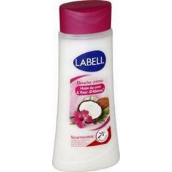 LABELL G/DCH COCO&HIBIS 250ml