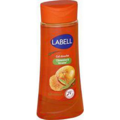 LABELL G/DCH CLEMENT/VERV 250M flacon 250ml